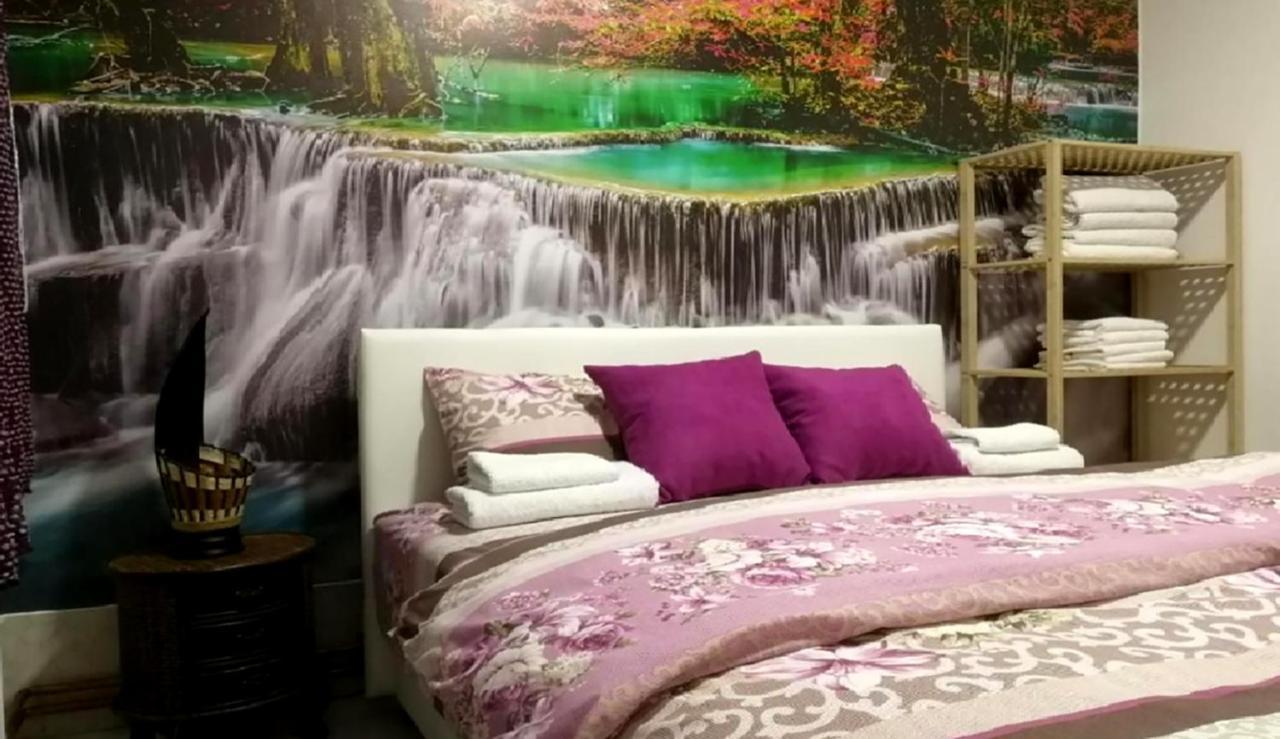 Apartman Juga Kremna Zewnętrze zdjęcie