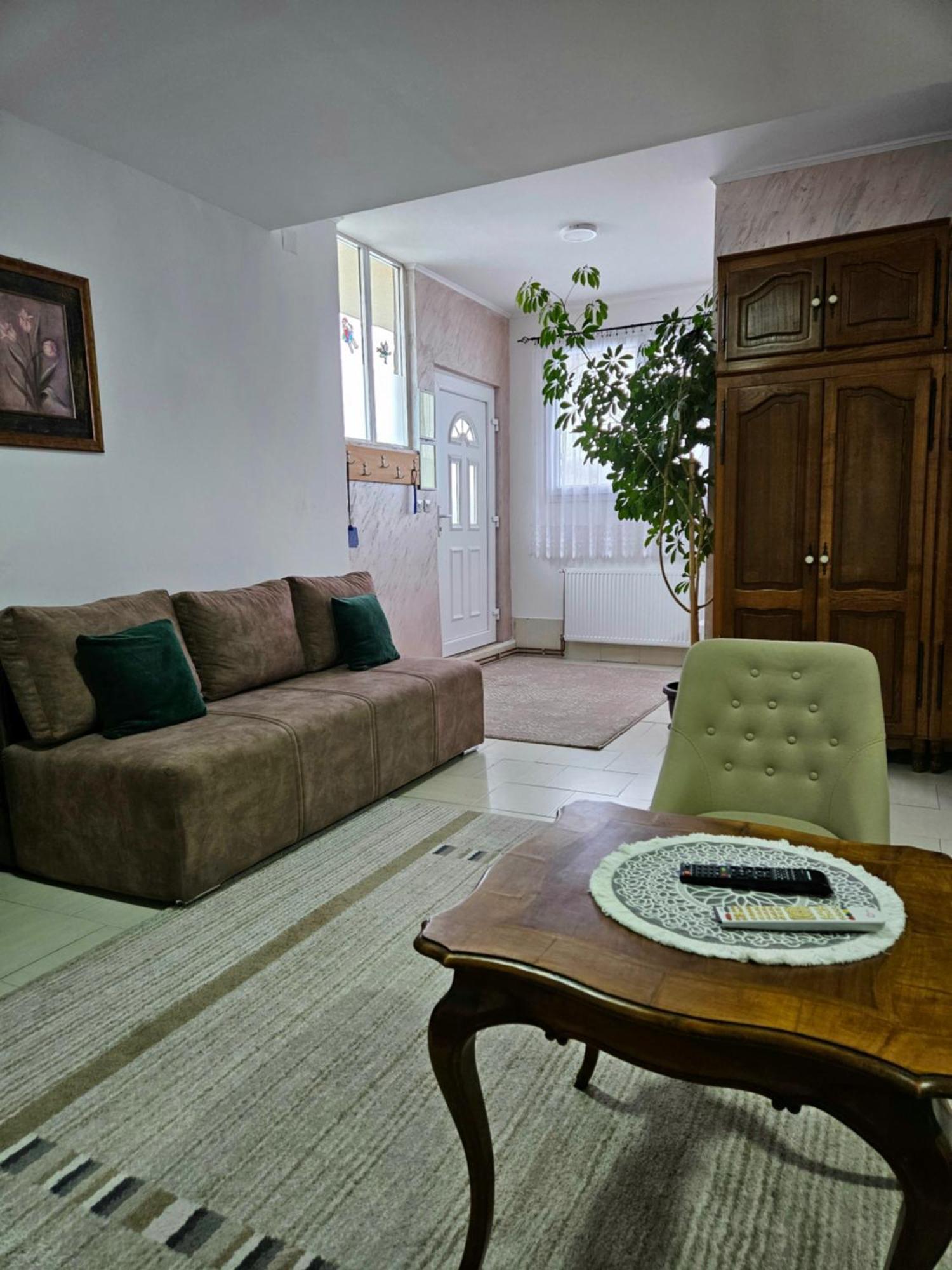 Apartman Juga Kremna Zewnętrze zdjęcie