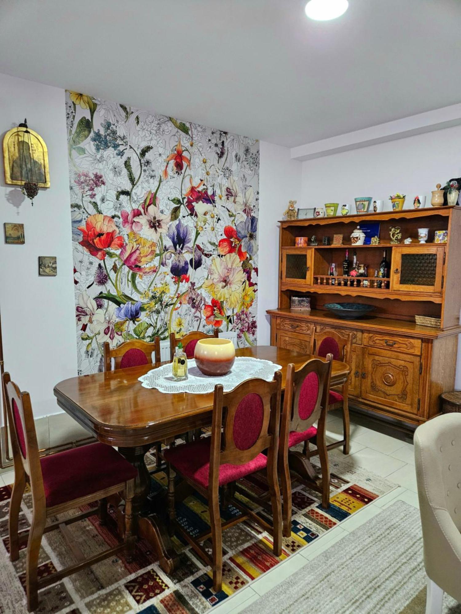 Apartman Juga Kremna Zewnętrze zdjęcie