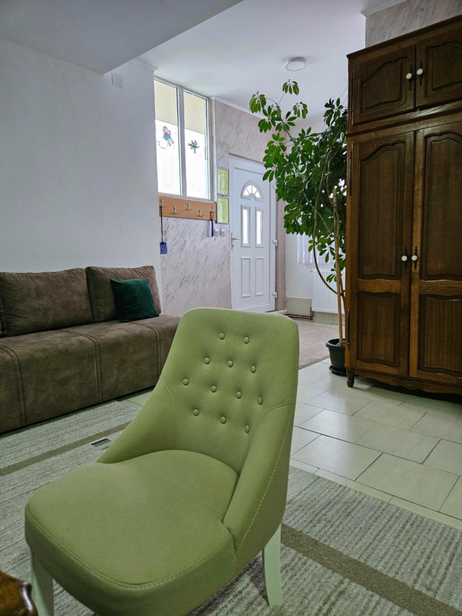 Apartman Juga Kremna Zewnętrze zdjęcie