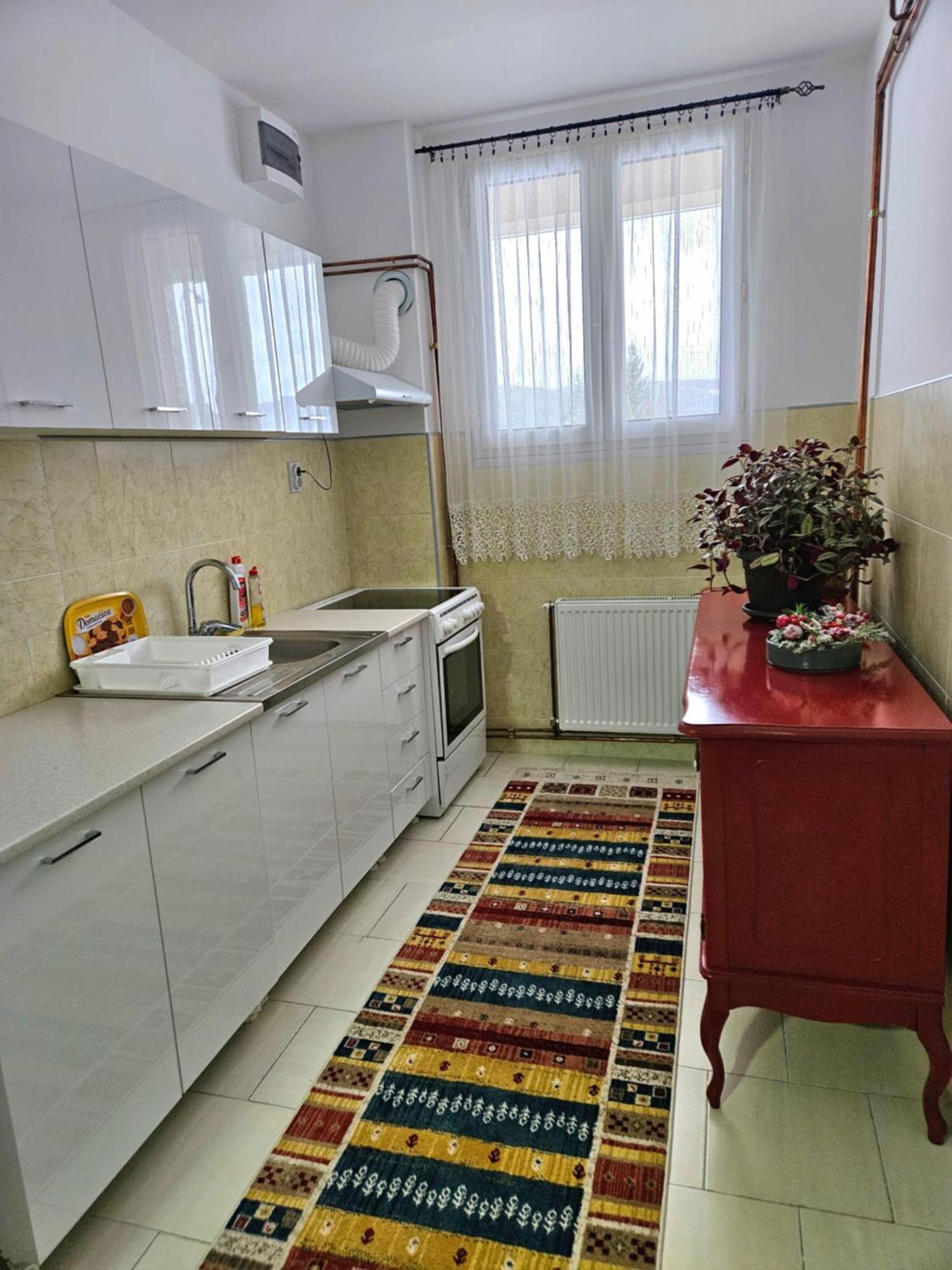 Apartman Juga Kremna Zewnętrze zdjęcie