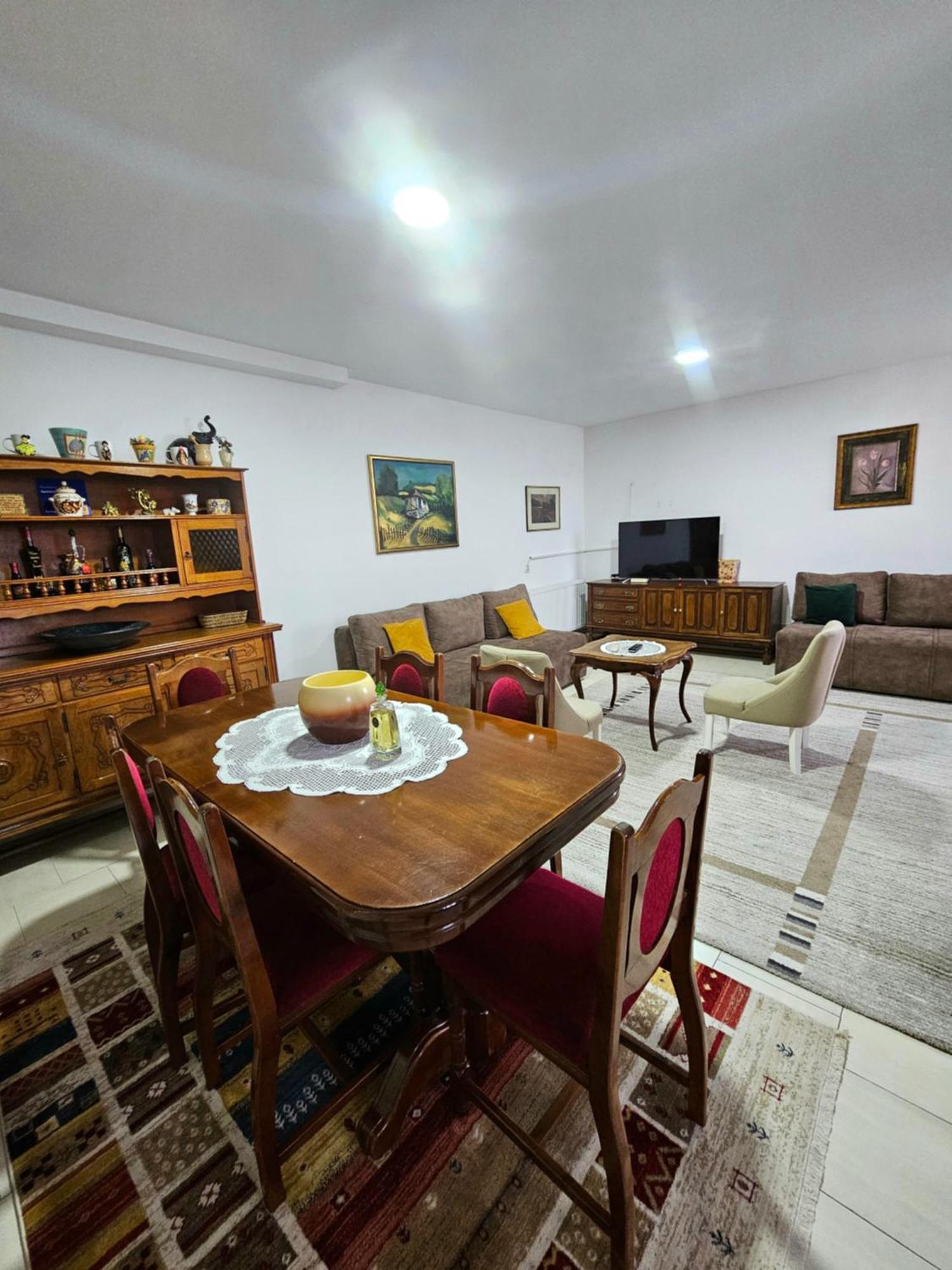 Apartman Juga Kremna Zewnętrze zdjęcie
