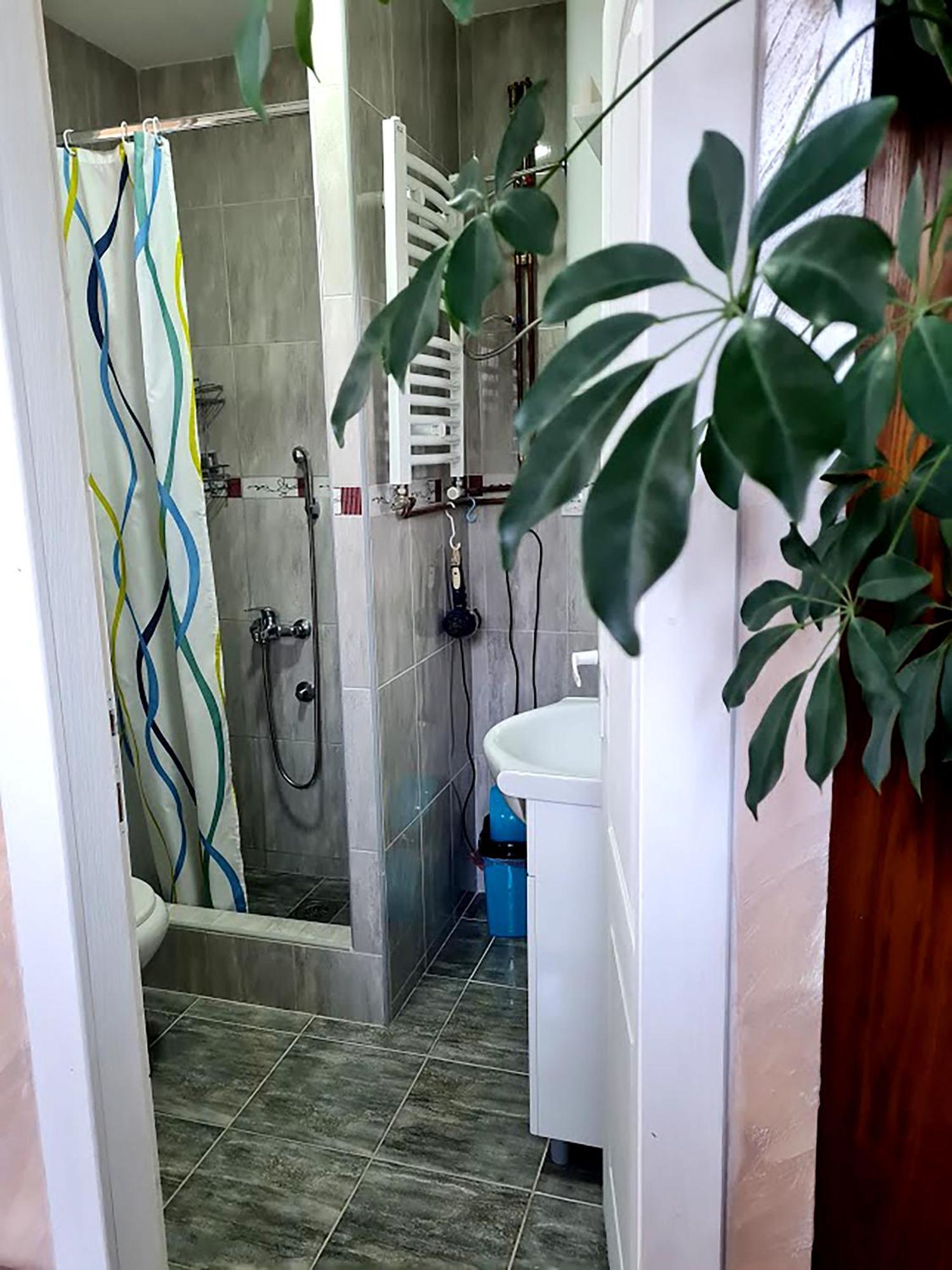 Apartman Juga Kremna Zewnętrze zdjęcie